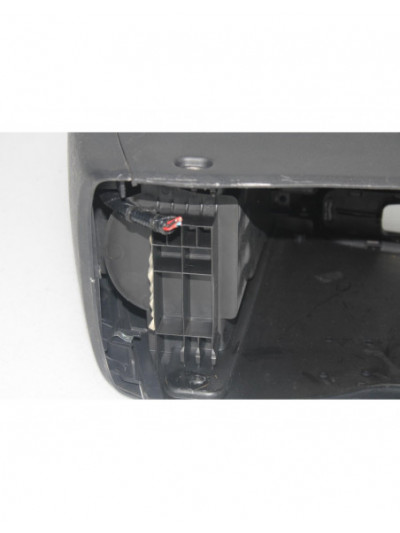 Apoyabrazos central NISSAN QASHQAI 360 2008