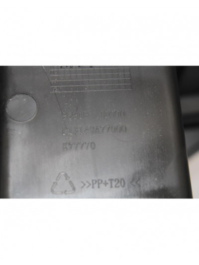 Apoyabrazos central NISSAN QASHQAI 360 2008