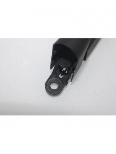 Recambio de brazo limpia trasero para nissan qashqai (j10) 360 referencia OEM IAM 733493