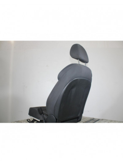 Asiento delantero derecho AUDI A3 Ambiente 2015