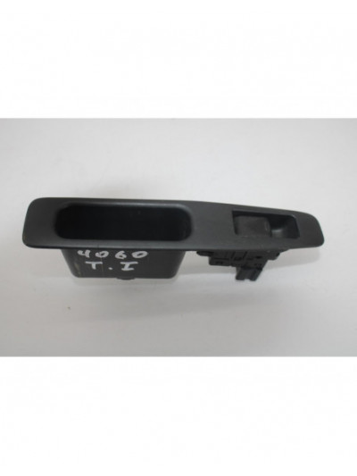 Recambio de mando elevalunas trasero izquierdo para nissan qashqai (j10) 360 referencia OEM IAM 25411JD000