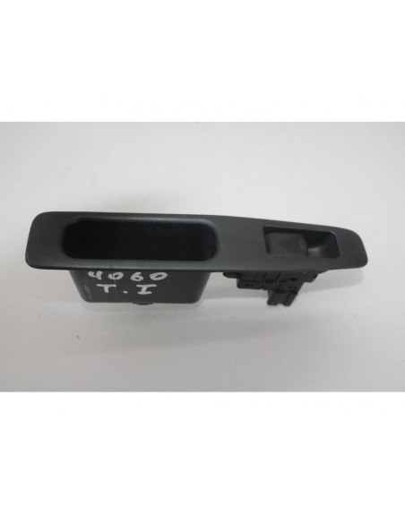 Recambio de mando elevalunas trasero izquierdo para nissan qashqai (j10) 360 referencia OEM IAM 25411JD000