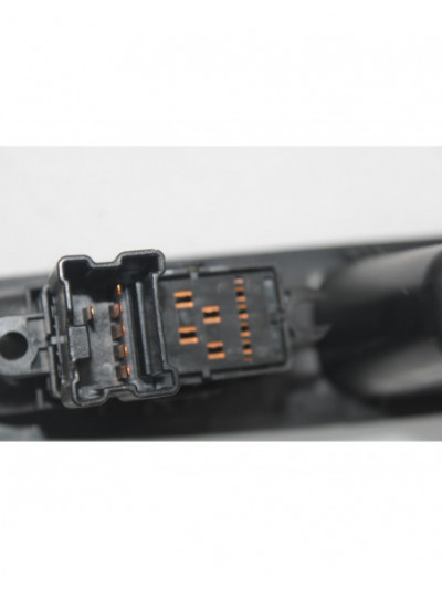 Recambio de mando elevalunas trasero izquierdo para nissan qashqai (j10) 360 referencia OEM IAM 25411JD000