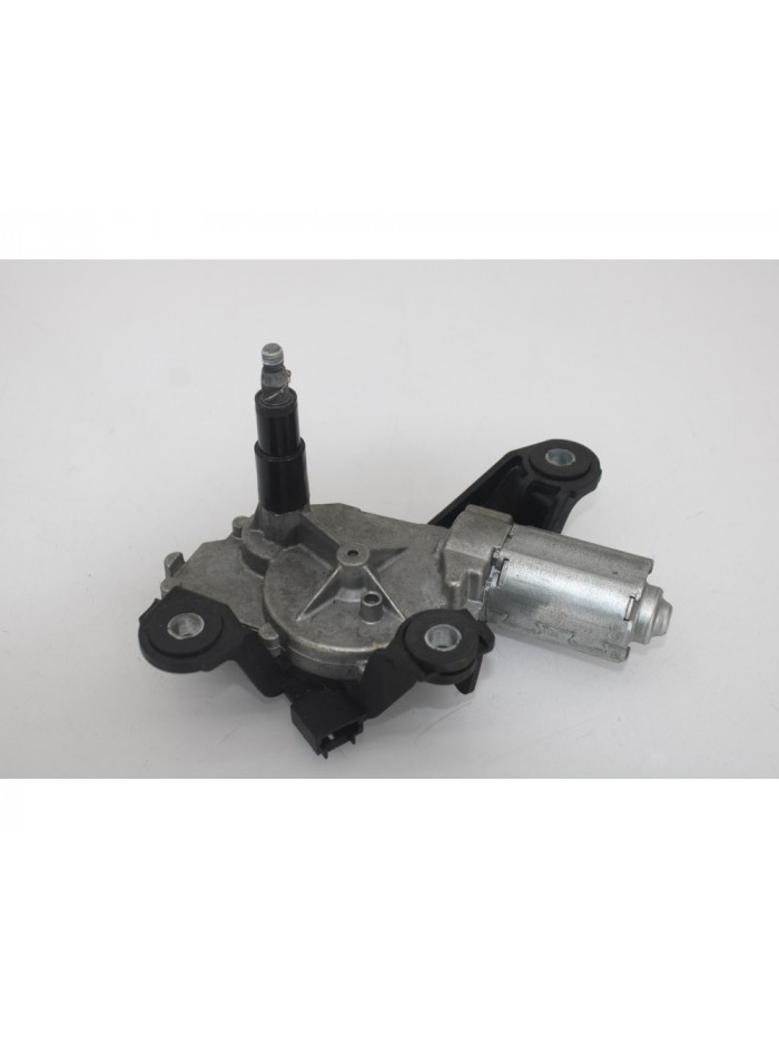 Recambio de motor limpia trasero para nissan qashqai (j10) 360 referencia OEM IAM 28710JD000