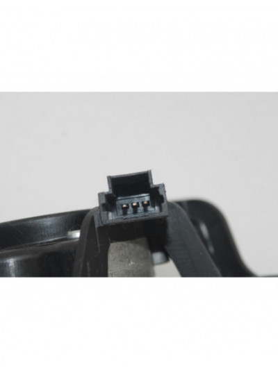 Recambio de motor limpia trasero para nissan qashqai (j10) 360 referencia OEM IAM 28710JD000