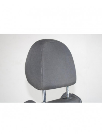 Asiento delantero derecho AUDI A3 Ambiente 2015