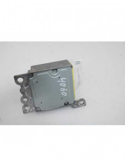 Recambio de centralita airbag para nissan qashqai (j10) 360 referencia OEM IAM 98820JD000
