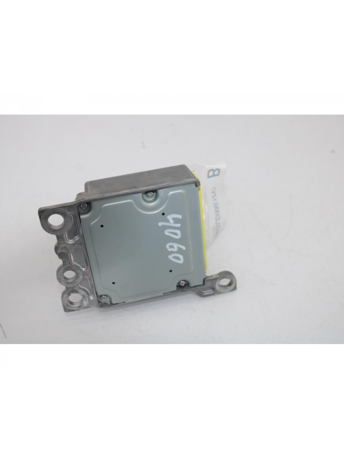 Recambio de centralita airbag para nissan qashqai (j10) 360 referencia OEM IAM 98820JD000