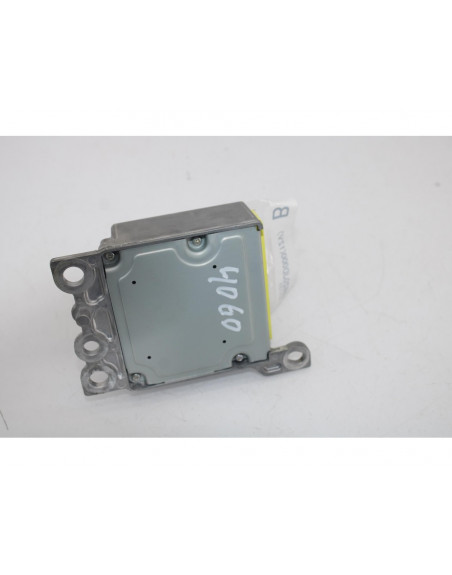 Recambio de centralita airbag para nissan qashqai (j10) 360 referencia OEM IAM 98820JD000