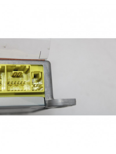 Recambio de centralita airbag para nissan qashqai (j10) 360 referencia OEM IAM 98820JD000