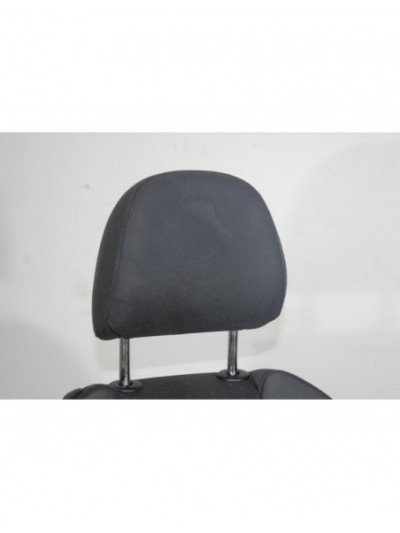 Asiento delantero derecho AUDI A3 Ambiente 2015