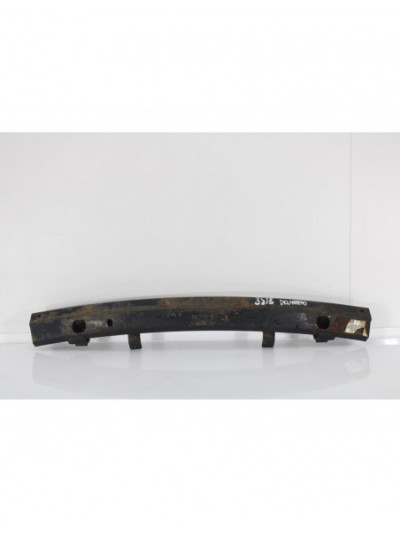 Recambio de refuerzo paragolpes delantero para nissan navara pick-up (d40m) doble cab se 4x2 referencia OEM IAM 50100EB400