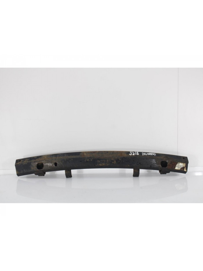 Recambio de refuerzo paragolpes delantero para nissan navara pick-up (d40m) doble cab se 4x2 referencia OEM IAM 50100EB400