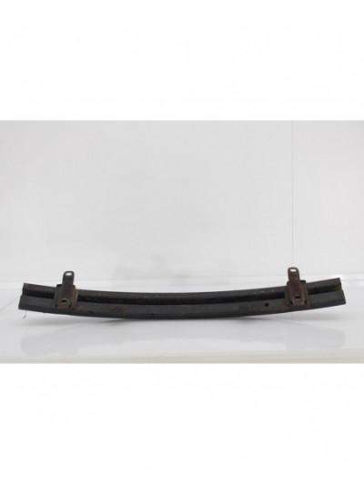 Recambio de refuerzo paragolpes delantero para nissan navara pick-up (d40m) doble cab se 4x2 referencia OEM IAM 50100EB400