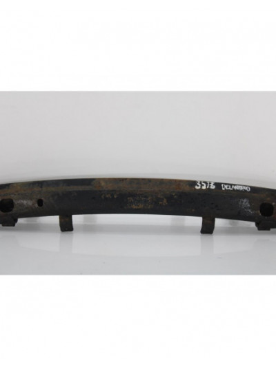 Recambio de refuerzo paragolpes delantero para nissan navara pick-up (d40m) doble cab se 4x2 referencia OEM IAM 50100EB400