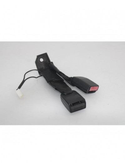Anclaje cinturón trasero NISSAN QASHQAI 360 2008