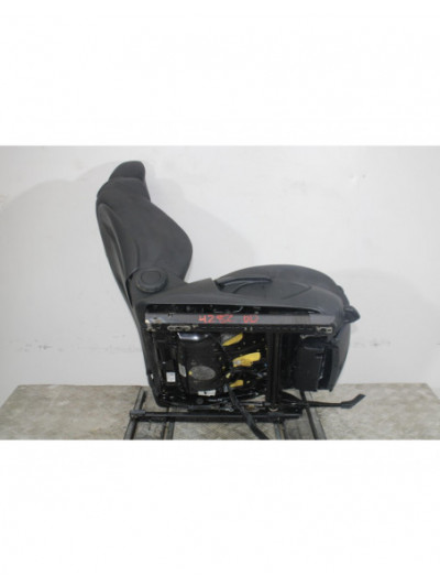 Asiento delantero derecho AUDI A3 Ambiente 2015