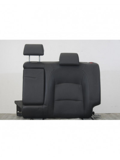 Asientos traseros NISSAN QASHQAI 360 2008