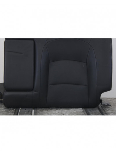 Asientos traseros NISSAN QASHQAI 360 2008