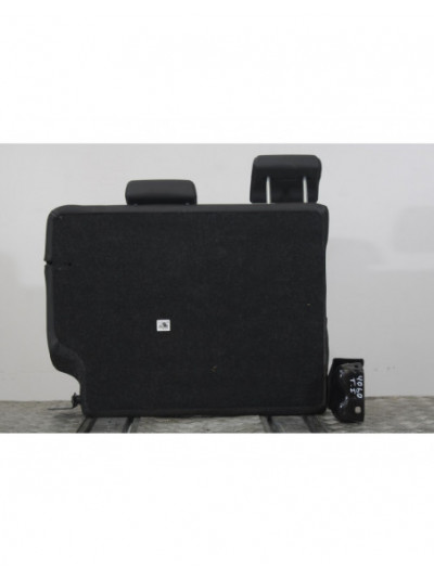 Asientos traseros NISSAN QASHQAI 360 2008