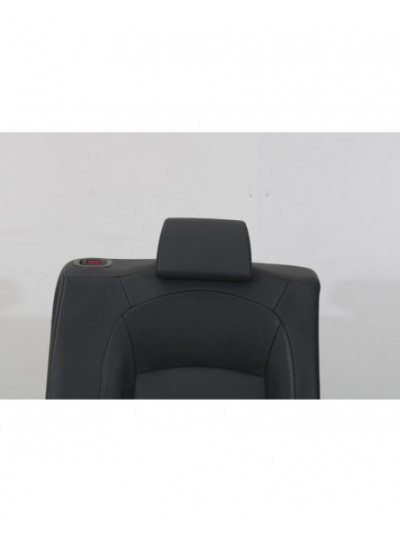 Asientos traseros NISSAN QASHQAI 360 2008