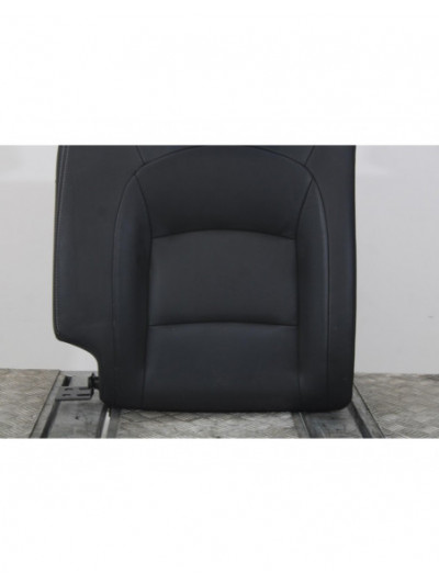 Asientos traseros NISSAN QASHQAI 360 2008
