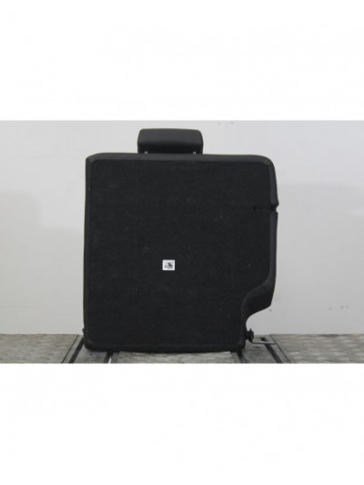 Asientos traseros NISSAN QASHQAI 360 2008