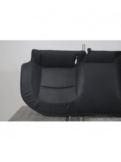 Asientos traseros NISSAN QASHQAI 360 2008