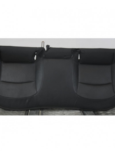 Asientos traseros NISSAN QASHQAI 360 2008