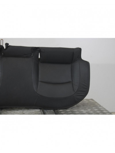 Asientos traseros NISSAN QASHQAI 360 2008