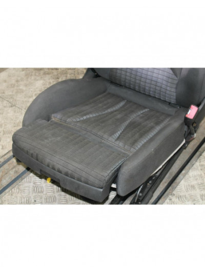 Asiento delantero derecho AUDI A3 Ambiente 2015
