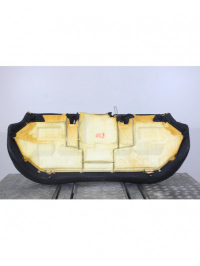 Asientos traseros NISSAN QASHQAI 360 2008