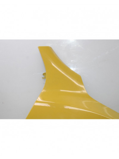 Recambio de aleta delantera derecha para nissan juke (f15) acenta referencia OEM IAM 62222BV80A8A2