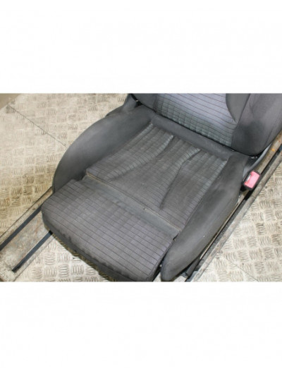 Asiento delantero derecho AUDI A3 Ambiente 2015