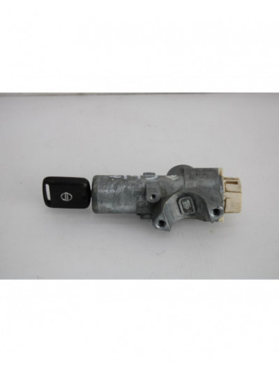 Recambio de conmutador de arranque para nissan x-trail (t31) 2.0 dci turbodiesel cat referencia OEM IAM AS79