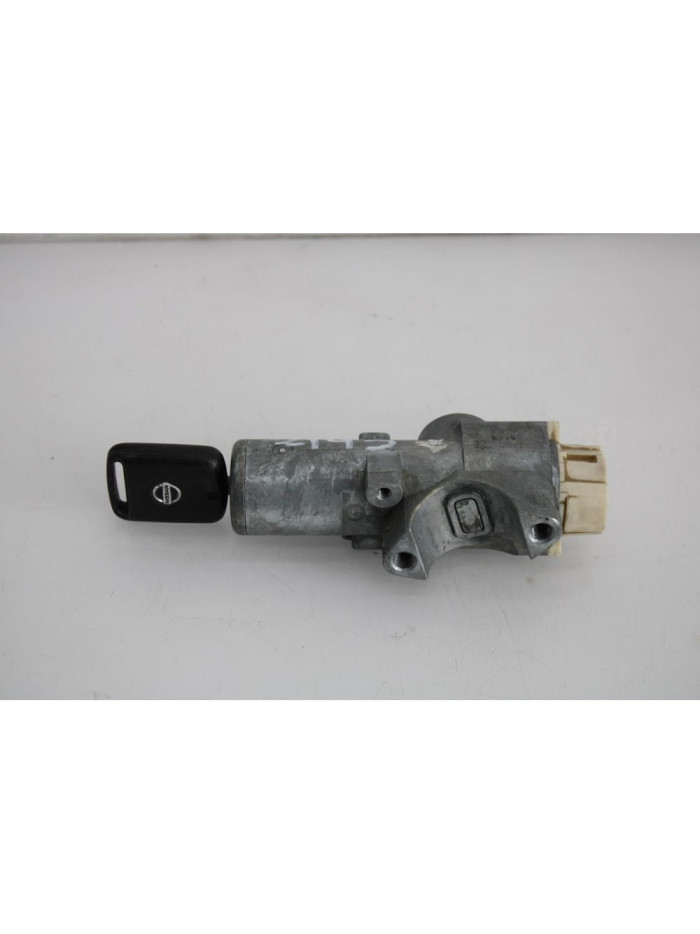 Recambio de conmutador de arranque para nissan x-trail (t31) 2.0 dci turbodiesel cat referencia OEM IAM AS79