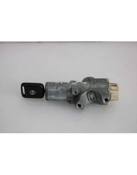 Recambio de conmutador de arranque para nissan x-trail (t31) 2.0 dci turbodiesel cat referencia OEM IAM AS79