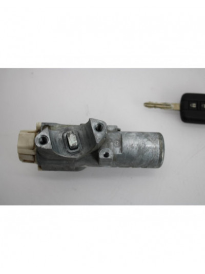 Recambio de conmutador de arranque para nissan x-trail (t31) 2.0 dci turbodiesel cat referencia OEM IAM AS79