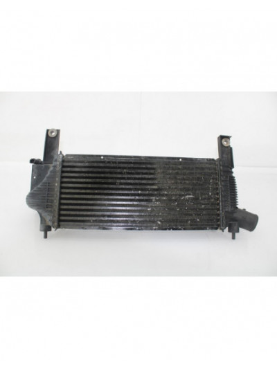 Intercooler NISSAN NAVARA PICK-UP Doble Cab SE 4X2 Diesel 144CV 106KW 2006