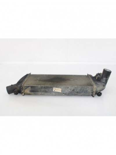 Intercooler NISSAN NAVARA PICK-UP Doble Cab SE 4X2 Diesel 144CV 106KW 2006