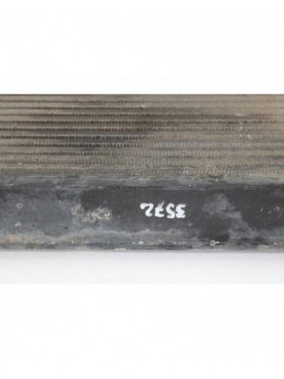 Intercooler NISSAN NAVARA PICK-UP Doble Cab SE 4X2 Diesel 144CV 106KW 2006