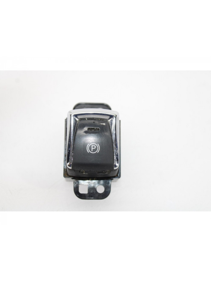 Palanca freno de mano NISSAN QASHQAI Acenta 2015
