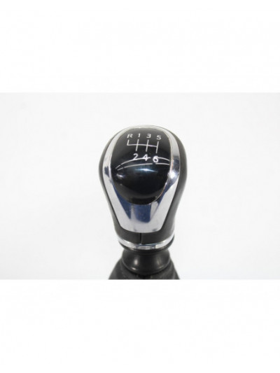 Pomo palanca cambio NISSAN QASHQAI Acenta 2015