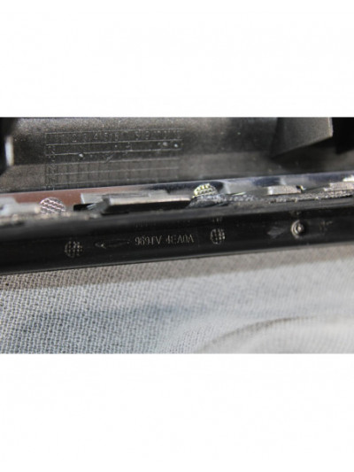 Pomo palanca cambio NISSAN QASHQAI Acenta 2015