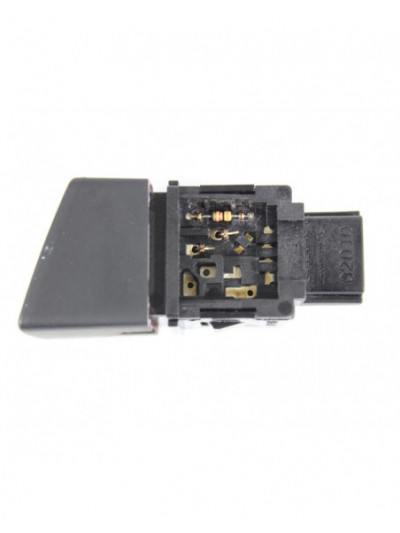 Recambio de warning para nissan qashqai (j11) acenta referencia OEM IAM 299125472