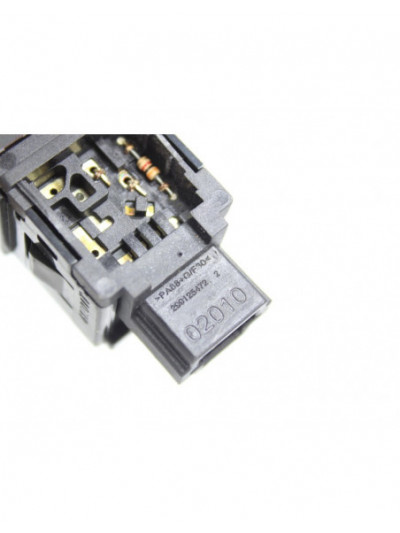 Recambio de warning para nissan qashqai (j11) acenta referencia OEM IAM 299125472