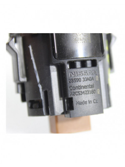 Recambio de interruptor encendido para nissan qashqai (j11) acenta referencia OEM IAM 285903JA0A