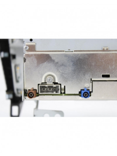 Recambio de sistema navegacion gps para nissan qashqai (j11) acenta referencia OEM IAM 259154ET2A