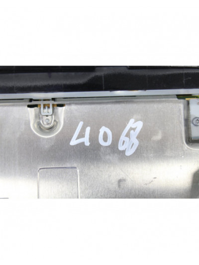 Recambio de sistema navegacion gps para nissan qashqai (j11) acenta referencia OEM IAM 259154ET2A