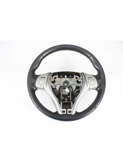 Recambio de volante para nissan qashqai (j11) acenta referencia OEM IAM 484304EM1A